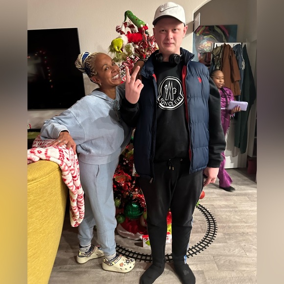 Peace - Picture 15 of 16